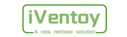 PXE安装系统iventoy