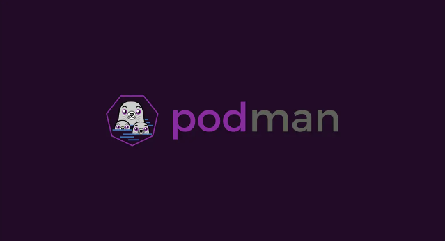Podman入门